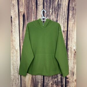 Patagonia Fleece Pullover Hoodie